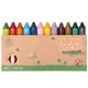 thumbnail image 1 of Crayons Honeysticks Super Jumbo, cera de abejas 100% pura, paquete de 12, 1 of 7