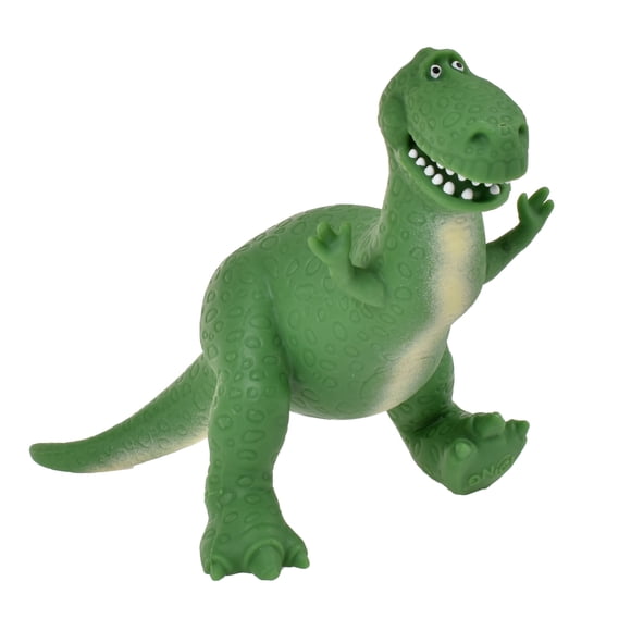 Figura Stretch 15 Cm Rex Toy Story
