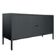 thumbnail image 2 of TV Rack 2 puertas - Grafito, 2 of 3