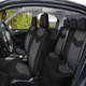 thumbnail image 1 of Forros Protectores Gris y Negro Hyundai Terracan, 1 of 3