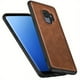thumbnail image 1 of Premium Retro Leather Case for Samsung Galaxy S8/S8+/S9/S9+ - Shockproof, Anti-Slip & Ultra-Thin!, 1 of 3