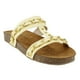 thumbnail image 2 of Sandalia Kanna & Co Cadenas Amarilla, 2 of 5