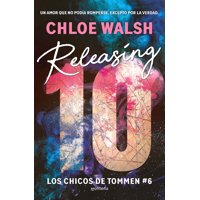 Montena - Libro Releasing 10 - Chloe Walsh