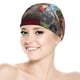 thumbnail image 5 of Gorro de Natación de Licra Desmarcar Viva El Rey Julien, 5 of 6