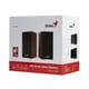 thumbnail image 4 of Parlantes Pc 2.0 Usb Aux Jack 3.5 6wrms Cafe Sp-hf180, 4 of 4