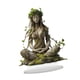 thumbnail image 2 of Colecciones De Decoración De La Diosa Guardián Del Árbol 2D Para El Comedor Y El Escritorio Del Hogar, 2 of 5