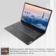 thumbnail image 2 of Ordenador portátil Lenovo V15 Serie V 15.6 FHD Ryzen 7 7730U 16 GB 512 GB W11P, 2 of 6