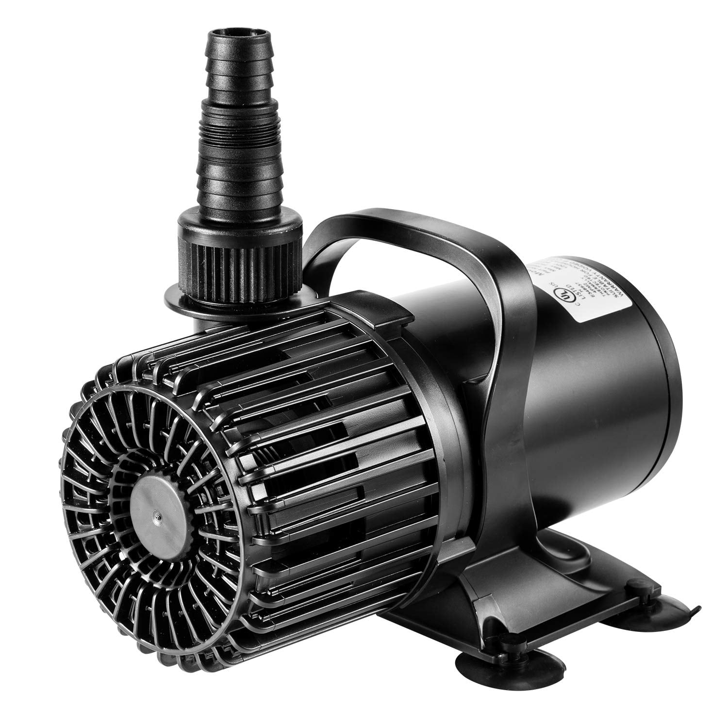 Bomba De Agua Vivosun 5300 Gph Sumergible 310w Para Estanque