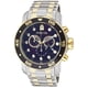 thumbnail image 2 of Reloj Digital Invicta Pro Diver Azul Hombre, 2 of 2