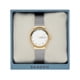 thumbnail image 4 of Reloj Skagen Freja Lille SKW2666 de acero bicolor para mujer, 4 of 7