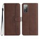 thumbnail image 1 of Funda FOXDOCK para Samsung Galaxy S20 FE -Diseño elegante,Ideal para hombres y mujeres, 1 of 5