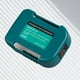 thumbnail image 5 of Adaptador De Carga USB De Batería 14.4-18v Para Makita, 5 of 5