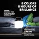 thumbnail image 5 of Luz exterior Dometic GLO-A400 Bluetooth 8 colores USB, 5 of 9