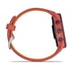 thumbnail image 5 of Smartwatch Forerunner 170 Music Red Pink/Mango Garmin, 5 of 7