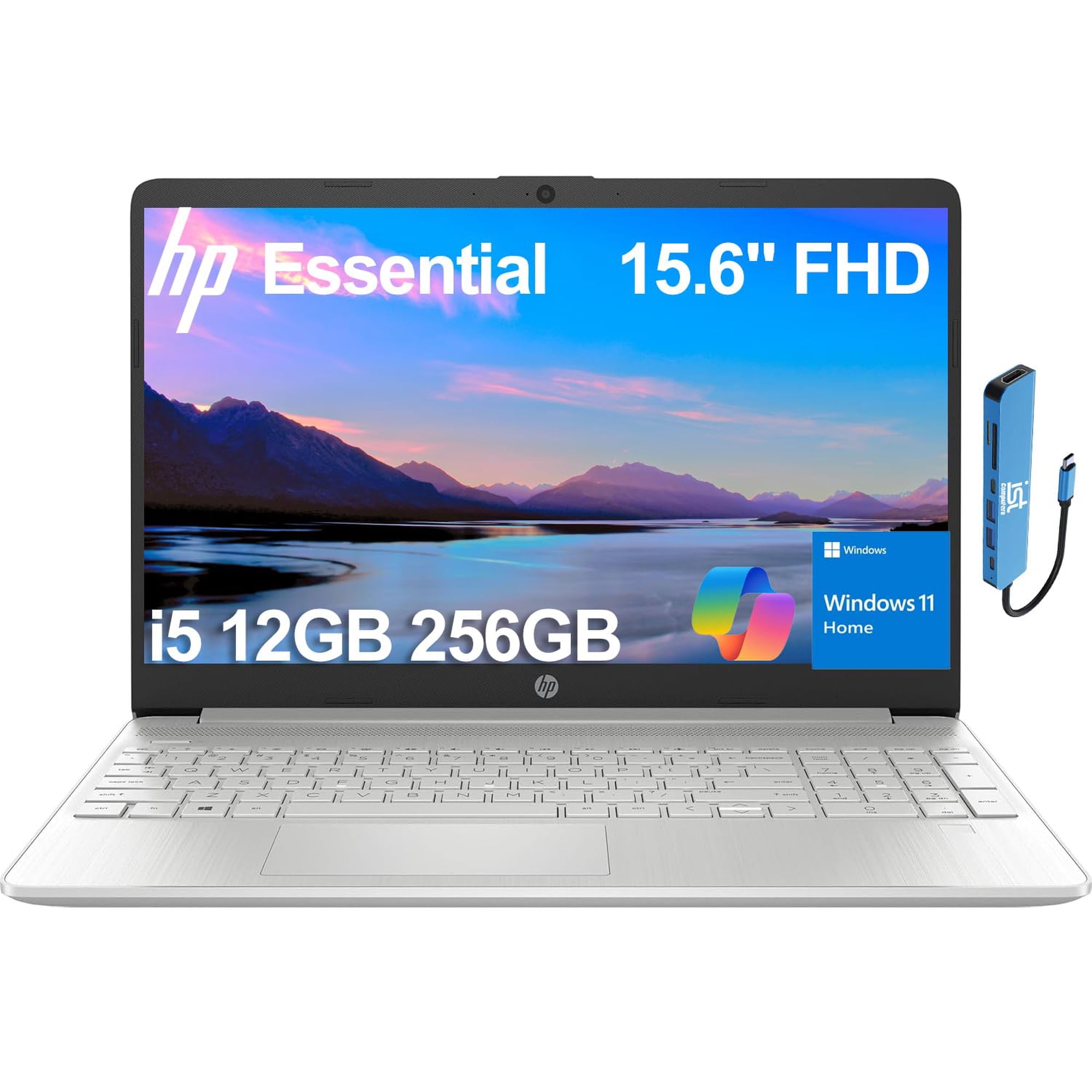 Notebook Intel Core I5 1135G7 | Líder