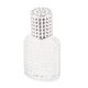 thumbnail image 4 of Botellas De Perfume De Recipiente De Vidrio Portátil De Pi?a Con Spray Plata 30ml, 4 of 5