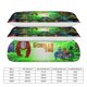 thumbnail image 2 of Game Gorilla Tag3-Piece Bedding Set Soft Wa And Comfortable Bed Set Bed ee, 2 of 5
