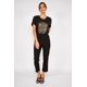thumbnail image 2 of Pantalón Diana Negro negro XL, 2 of 5