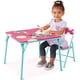 thumbnail image 1 of Mesa Infantil Jakks Pacific Minnie Mouse 50cm Silla Metal, 1 of 3