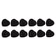 thumbnail image 5 of 12pcs Ladies Magnetism Hijab Broches Pin Clip Musulmán Headwear Negro, 5 of 5