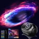 thumbnail image 1 of Star Projector Govee Galaxy Light 2 Pro con lente HD de 4 MP, regalo para niños, 1 of 9