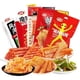 thumbnail image 2 of Snacks Picantes Phuumy Latiao 5 Paquetes 395 g Surtidos, 2 of 3