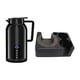 thumbnail image 4 of Hervidor De Agua Para Hervir Huevos, Café, Té Para Conductores Camión De Camping 12v 24v, 4 of 5