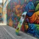 thumbnail image 3 of Tabla Skate Skateboard Madera Arce 7 Láminas 32'', 3 of 10