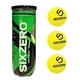 thumbnail image 1 of Pelotas Paddle Pro (tarro Con3) Amarillas, 1 of 3