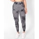 thumbnail image 1 of Calza Deportiva Mujer Tie Dye Levanta Cola, 1 of 4