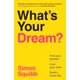 thumbnail image 1 of Book Crown Currency ¿Cuál es tu sueño? : Encuentra tu pasión, 1 of 1