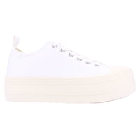 Zapatilla Mujer Chalada Gali-1 Blanco Urbano