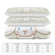 thumbnail image 2 of Cinnamoroll Quilt Set Thicken Soft 3 Pieces Bedding Set All Season Duvet Cove with 2 Pillowcases for Adult Women Girls Teens Home Room Decor, 2 of 5