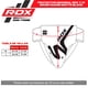 thumbnail image 3 of Protector Inguinal RDX T-15 Groin Guard Matte Black - Talla L - GDR-T15MB-L+, 3 of 3