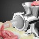 thumbnail image 4 of Máquina Picadora de Carne Manual para Moler Hamburguesas y Embutidos, 4 of 4