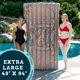 thumbnail image 4 of Pool Float SCS Direct La película original del Titanic 48x84, 4 of 7