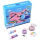 thumbnail image 2 of Kit de maquillaje Klee Kids Luna Star Rainbow Fairy, no tóxico, EE. UU., 2 of 7