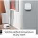 thumbnail image 3 of Monitor Calidad Aire Smart Alexa Pm2 5 Voc Co, 3 of 3