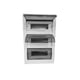 thumbnail image 1 of Tablero Eléctrico Embutido 36 Módulos Puerta Transparente, 1 of 3