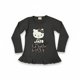 thumbnail image 5 of Conjunto Niña Hello Kitty gris oscuro 10, 5 of 7