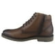 thumbnail image 2 of Botin Ferracini Hombre Almada 9720-291 Café Casual, 2 of 7