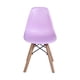 thumbnail image 1 of Silla Eames Niña Rosada, 1 of 3