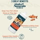 thumbnail image 2 of Suplemento de aceite de pescado Alaska Naturals Wild Salmon 460 ml para perros, 2 of 7
