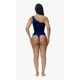 thumbnail image 3 of Body Colaless Faja Reductor Modelador De Un Hombro 2207, 3 of 3