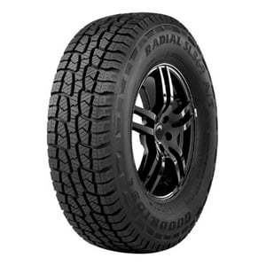 Neumatico Goodride 31X10.50 R15 6Pr Sl-369
