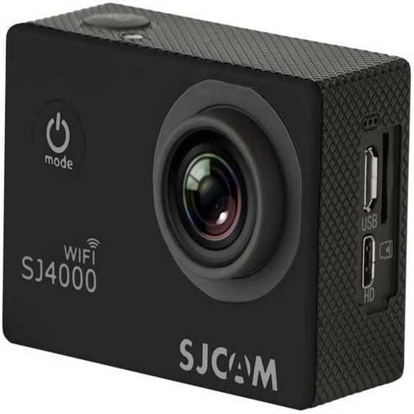 Cámara Go Pro SJCam SJ4000 Air Pro Full HD 4K 30FPS OPCION 2