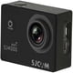 thumbnail image 1 of Cámara Go Pro SJCam SJ4000 Air Pro Full HD 4K 30FPS OPCION 2, 1 of 2