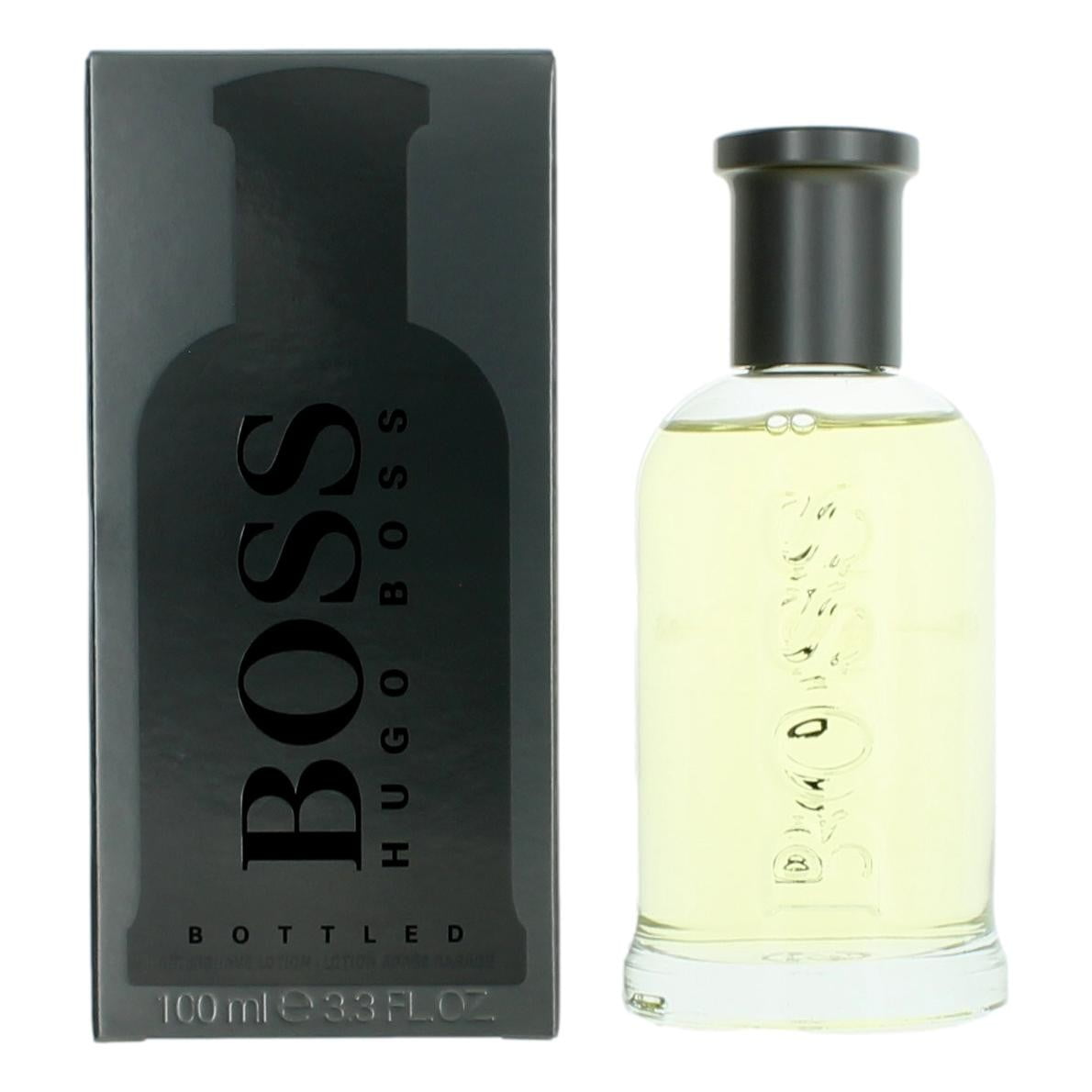 After Shave Hugo Boss Hugo No. 6 For Men 100ml