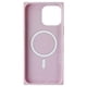 thumbnail image 3 of Funda Elizabeth James para iPhone 16 Pro Max con MagSafe, tono blush, 3 of 3