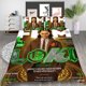 thumbnail image 1 of Avengers Loki Duvet Cover Bedding Set Pillowcase Quilt Size 3-Piece Bedding Set (1 Duvet Cover + 2 Pillow Shams), 1 of 5